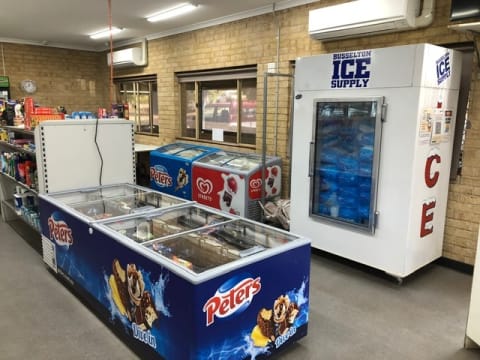 FANTASTIC SOUTH WEST CARAVAN PARK