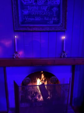 Iconic Gin Bar, Restaurant & Freehold Award-Winning Hospitality Venue