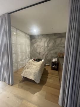 LUXURY WELLNESS SPA - BAYSIDE