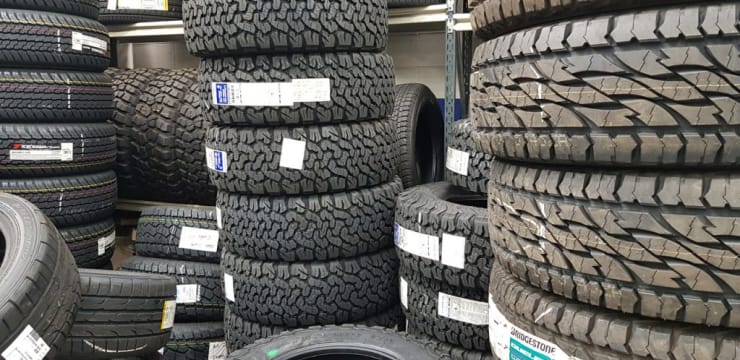 Think Big - Bob Jane T-mart Clarkson