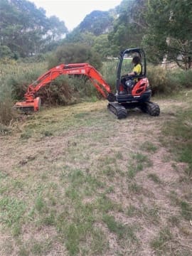 Civil Construction Business for sale in Melbourne