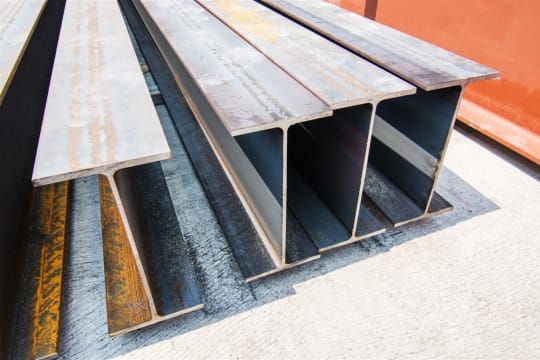 High-Performing Structural Steel Fabrication Opportunity