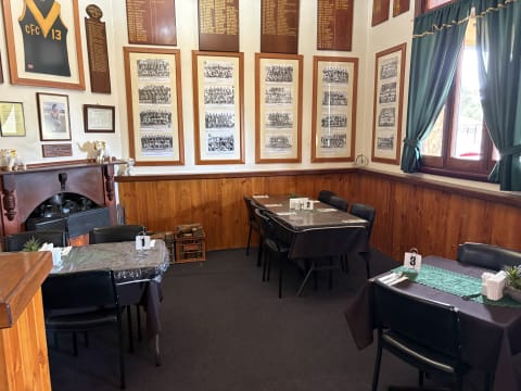 Historic WA Country Tavern – Freehold & Business