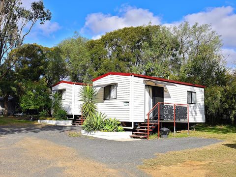 Rose City Caravan Park Warwick Qld - 1068CPF
