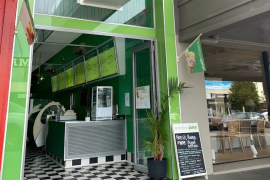 A Local Favourite Ready For Its Next Chapter
