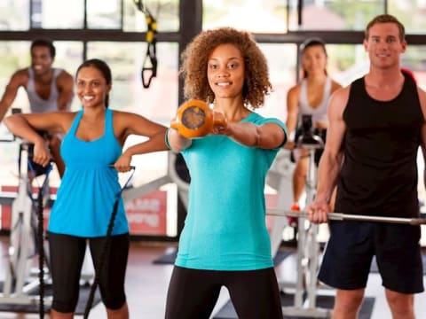 Premium Fitness Franchise Group for Acquisition