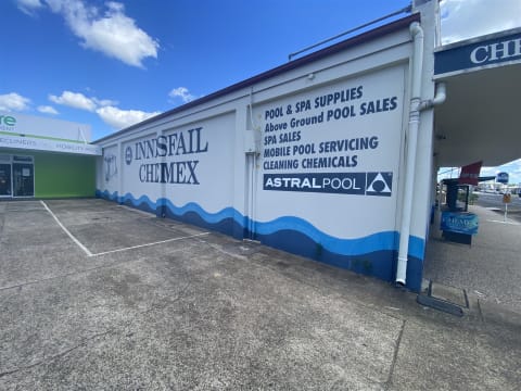 Chemex Pools & Chemex Chemicals