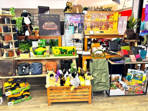 newsXpress Yamba - Gifts Galore at Yamba - $250k+SAV