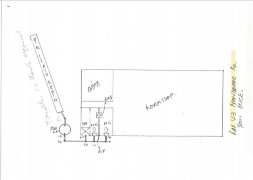 FREEHOLD SALE WITH TOM PRICE TYPRO BUSINESS & AUTOMOTIVE WORKSHOP