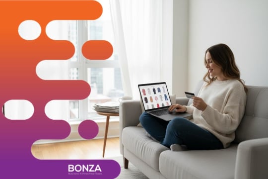 36576 Profitable Women's Fashion Boutique & Online Store  Affluent Suburb