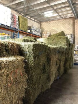 Established Rural & Pet Supply Business | Trusted Since 1978