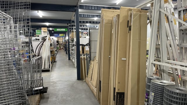 Donnybrook Hardware & Garden Centre