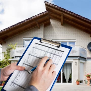 Building Inspections & Surveying Business