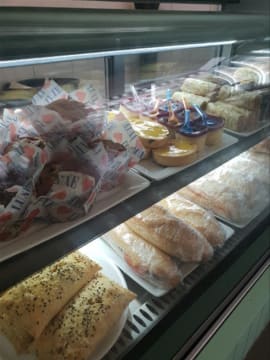 CONVENIENCE STORE/CAFE/TAKEAWAY - GROWTH AREA - HEAVILY REDUCED PRICE