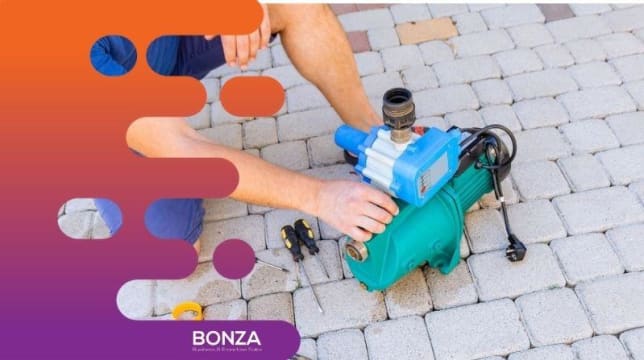 36080 Established Pump & Filtration Business - Trusted Industry Leader