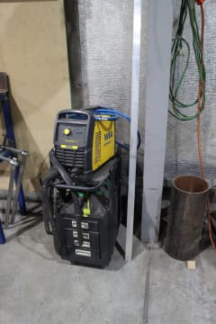 Established Metal Fabrication & Steel Sales Business Gippsland Region