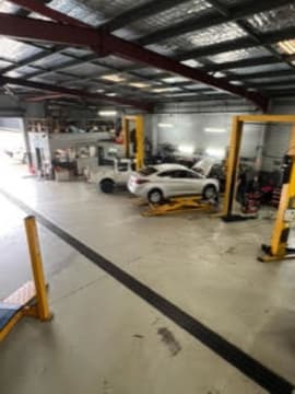 Top Performing Mechanical Repair Business - Far Nth Qld