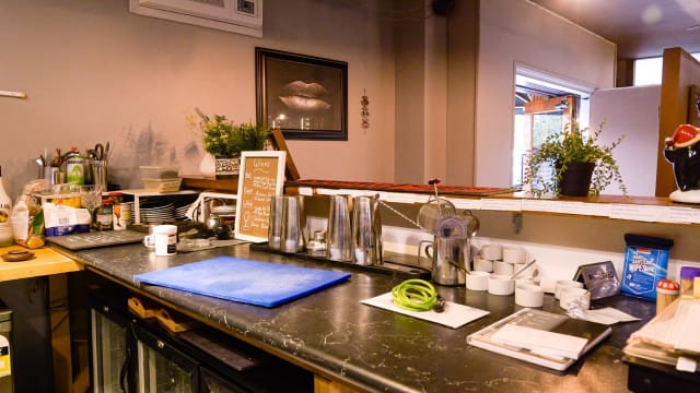 Licensed Restaurant for Sale - Blaxland, NSW