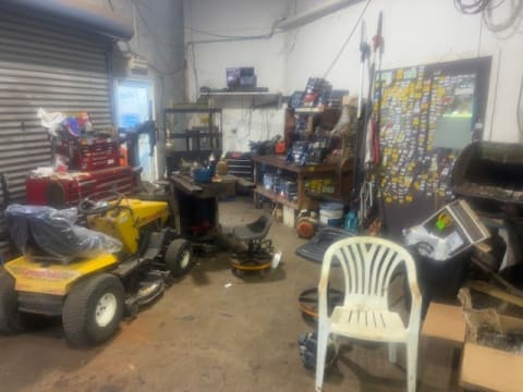 Outdoor Power Equipment Sales and Service – Maleny, QLD