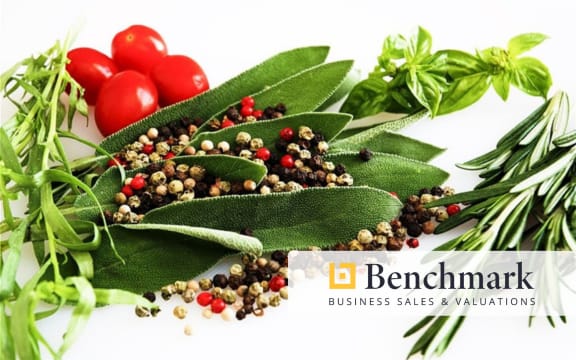 WHOLESALE / ORGANIC / FMCG / FOOD MANUFACTURE / DISTRIBUTION