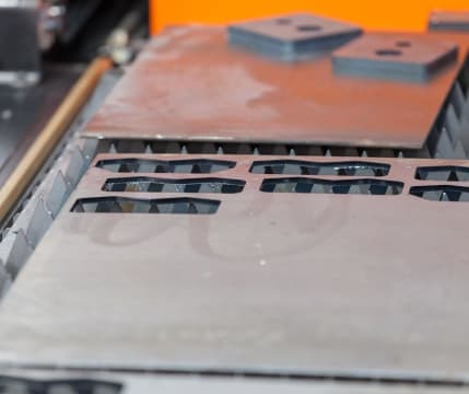 WATER JET CUTTING BUSINESS