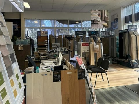 Flooring business, Brisbane Bayside, Long established, Proven Performer.