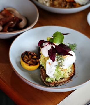 Large Licenced Café – Snowy Mountains, NSW