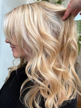 Profitable Boutique Hair Salon - Inner West Brisbane