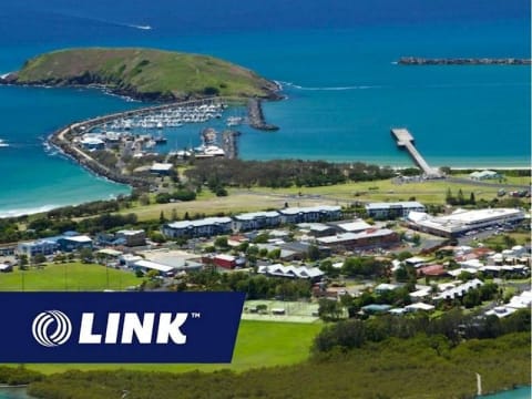 Profitable Accommodation Business with Growth Potential