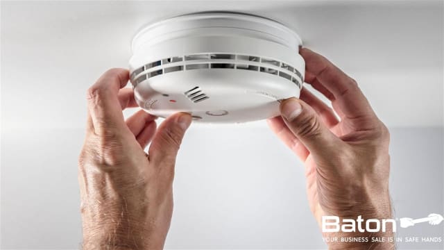 Well established Smoke Alarm and Electrical Specialist