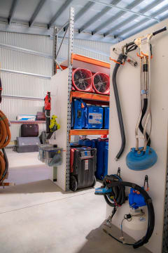 Long-Established Insurance Restoration Business Mid North Coast