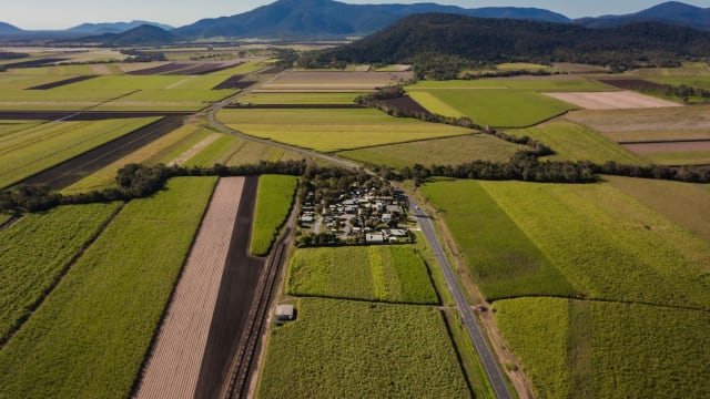 New 30 Year Lease - Gunna Go Holiday Park – Leasehold Opportunity in the Heart of the Whitsundays