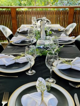 Profitable Fully Managed Modern Australian Restaurant - Whitsunday Islands