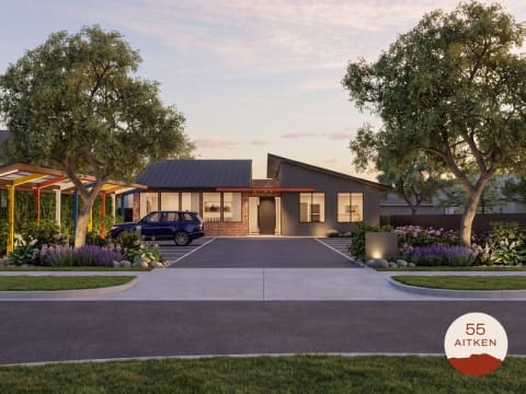 100-PLACE CHILDCARE LEASING OPPORTUNITY | CENTRAL GISBORNE | OPPOSITE 2 PRIMARY SCHOOLS