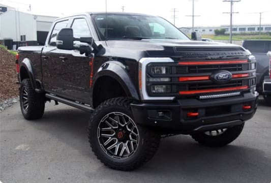 Motor Vehicle Conversion Expert and Service Provider