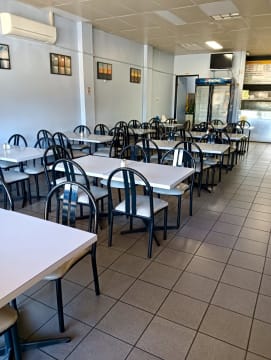 CURRENTLY IN PRE-LEASE  AGREEMENT