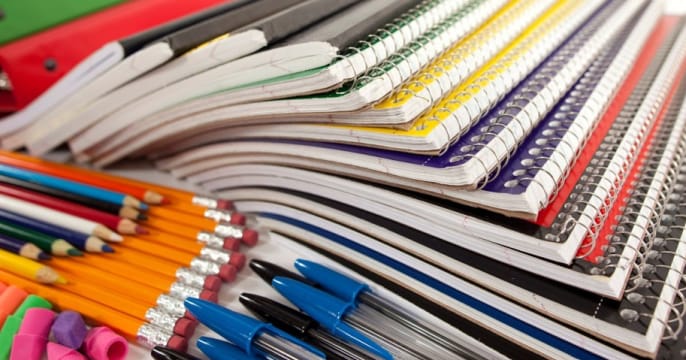 Newsagency, Stationery, Office/School Product Wholesale Supply/Outlet Business #426