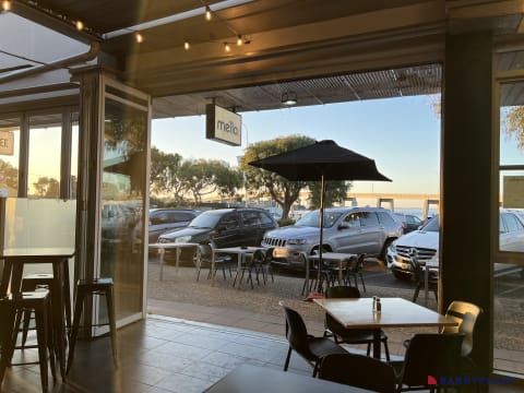 Gorgeous Fit-Out | Prime Coastal Location | Turnkey Opportunity