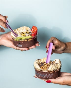 Mosman's Favourite Acai Shop For Sale