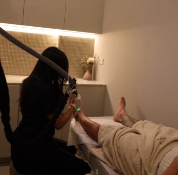 Sydney's one stop beauty shop!