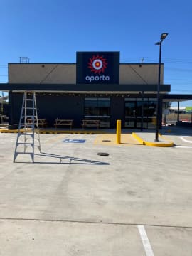 Oporto Bundaberg