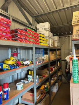 Well-Established Industrial/Automotive Supply Business Gold Coast