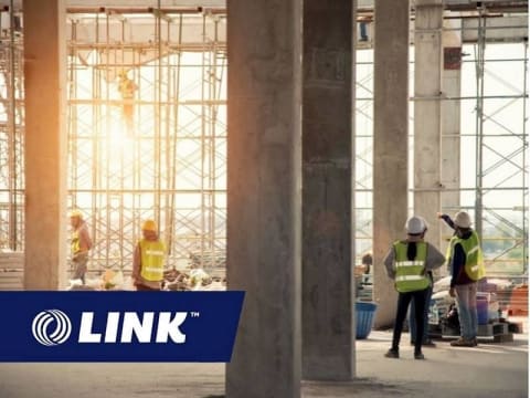 High Profit Concrete Cutting NSW Retiring Seller