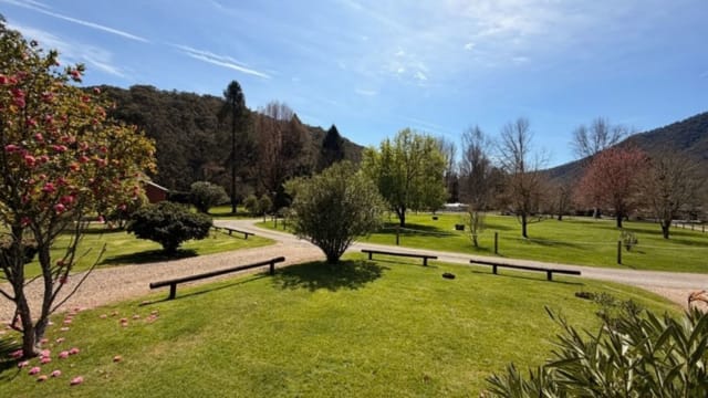 Harrietville Cabins – Established High Country Accommodation
