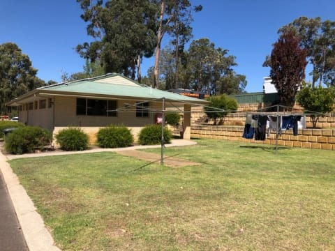 FANTASTIC SOUTH WEST CARAVAN PARK