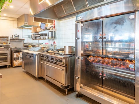 DRASTICALLY REDUCED - Main Grill Mornington