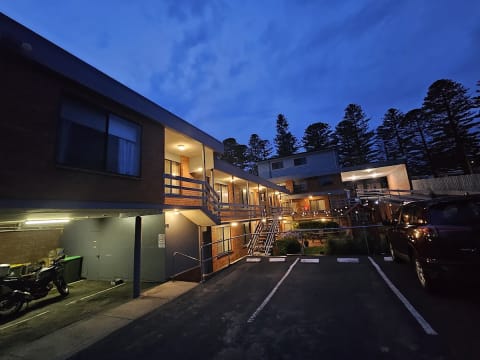 A Coastal Retreat Opportunity Never Looked So Good - 2183MF