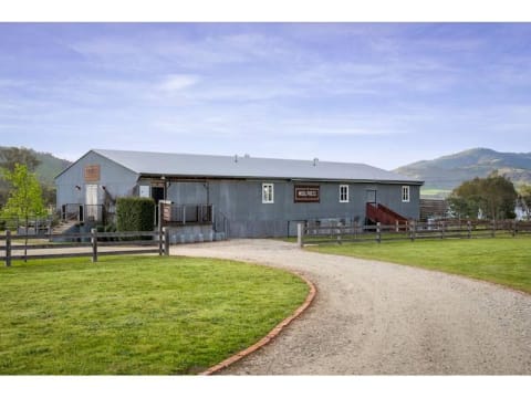 Renowned Wedding Venue & Residential Luxury Lifestyle Estate