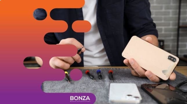 36150 Profitable Device Repair & Tech Support Business