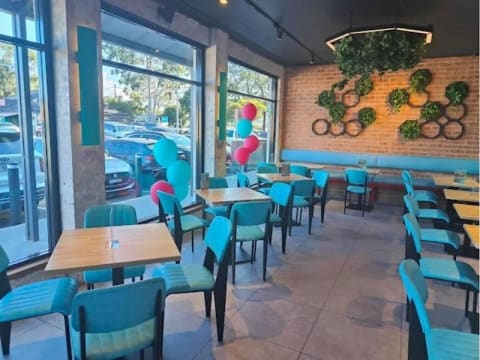 High-Revenue Diner Franchise | Penrith | Make an Offer!